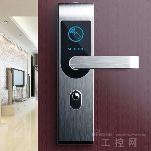 bob半岛电子锁什么是电子锁？电子锁的最新报道(图6)