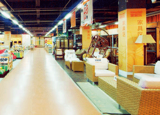 照明傳統門店:全部陷入了自戀、自找存在感的怪圈