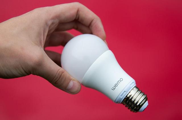 LED智能灯什么是LED智能灯？的最新报道(图7)