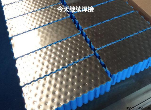 技术全解析：为何锂电池爆炸新闻不断