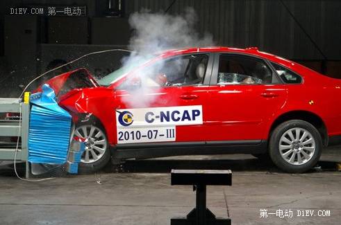 技术解读动力电池与电动汽车安全 和TNT炸药可类比