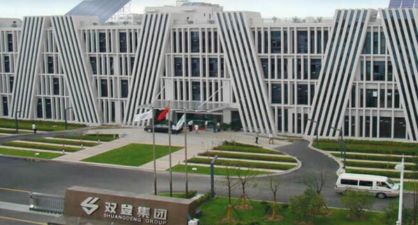 新能源电池企业10强出炉：超威动力/天能/ATL占据前三