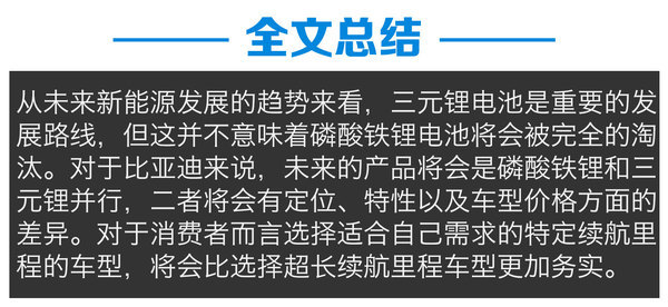 比亞迪動力電池業(yè)務解讀