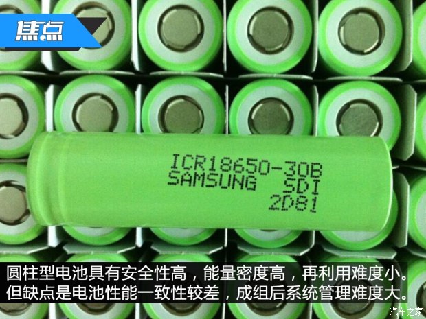焦点：电动汽车的电池都去哪啦？