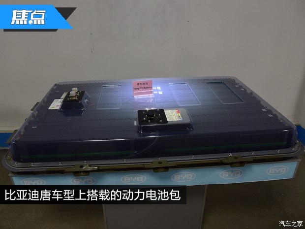 焦点：电动汽车的电池都去哪啦？