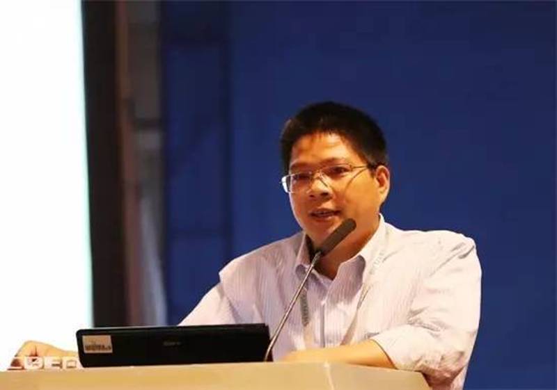 石墨烯在超级电容领域研究现状