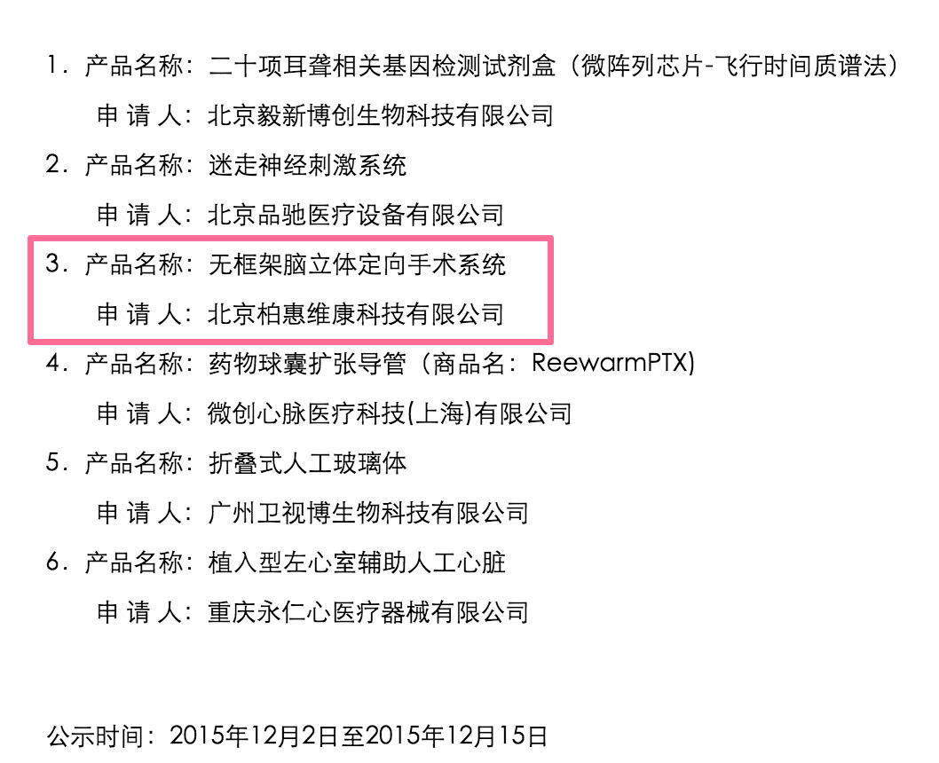 医疗机器人行业离我们还有多远？