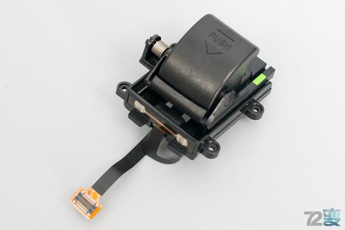 最强手机VR盒子：三星Gear VR拆解 硬件美观爆棚