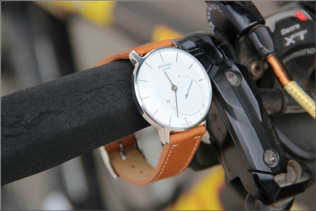 Withings Activité
