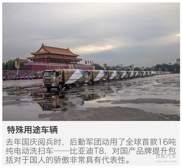 走进比亚迪 深入了解新能源汽车（图）