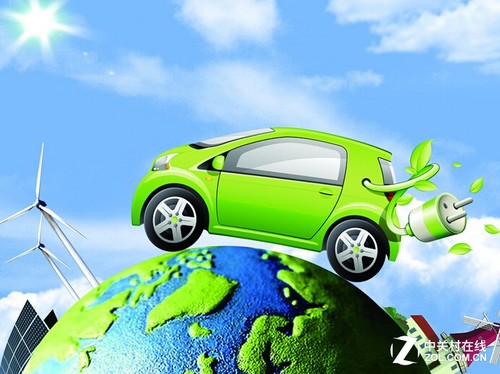 【干货】谈新能源汽车 关于电池和续航里程