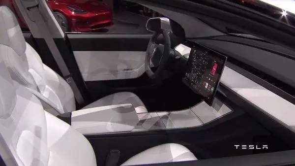 誰“偷”走了特斯拉Model 3圈來的錢？