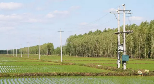 “智能電網”給我們的生活帶來了什么？