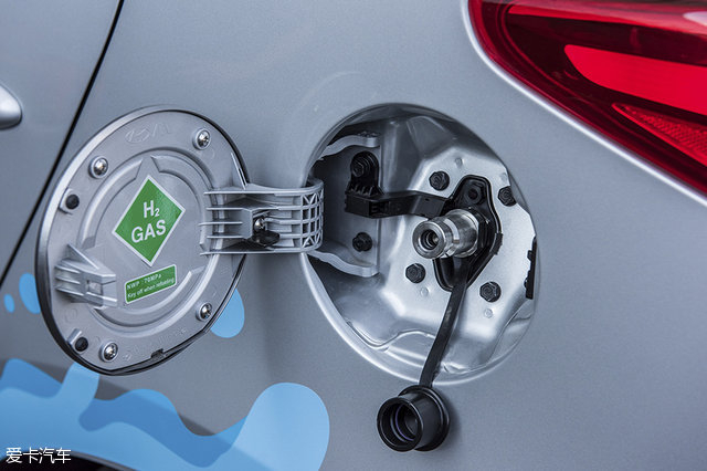 燃料电池汽车VS纯电动汽车