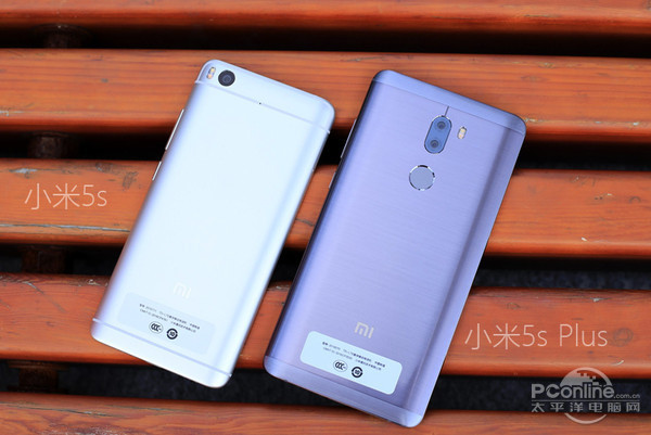 小米5s与小米5s plus评测:速度更快?体验更好?