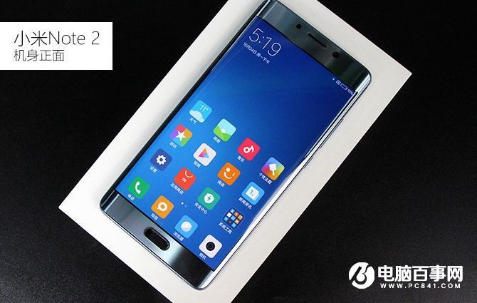 iphone7/华为mate9 pro/小米note2对比评测:旗舰机谁更强?