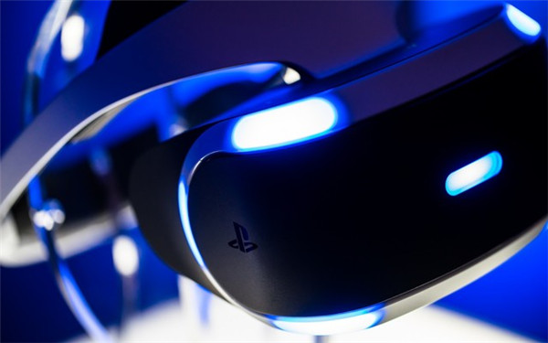 索尼PlayStation VR详尽评测