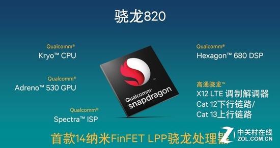 vivo Xplay6评测：拍照顶级旗舰 四曲面屏+骁龙820