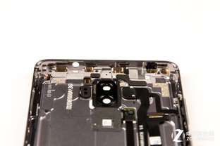 華為Mate 9拆機評測：極致性能 華為Mate9再次讓人眼前一亮