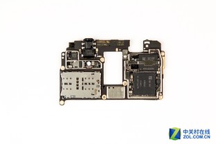 華為Mate 9拆機評測：極致性能 華為Mate9再次讓人眼前一亮