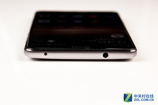 華為Mate 9拆機評測：極致性能 華為Mate9再次讓人眼前一亮