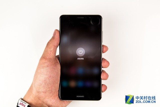 華為Mate 9拆機評測：極致性能 華為Mate9再次讓人眼前一亮