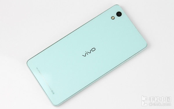 vivo y29l全方位美貌评测:双面玻璃 双卡4g 64位内核