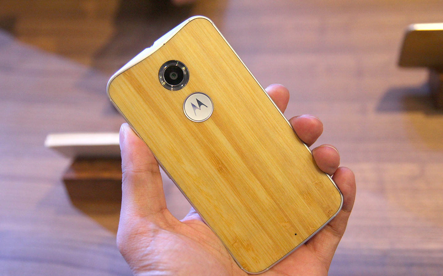 摩托罗拉:moto x/moto g/moto x pro现场高清图赏