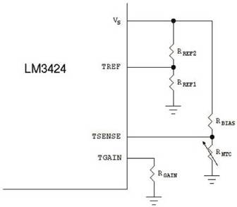 汽车电子应用中的LED驱动方案设计参考