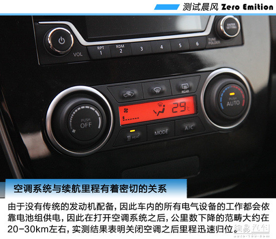 解析：启辰晨风是“平民特斯拉”？