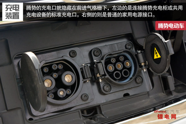 【测评】长续航里程技术最可靠 比亚迪腾势电动汽车能胜特斯拉几何？