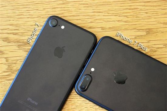 iphone 7/7 plus/6s plus拍照对比评测:老毛病还在?