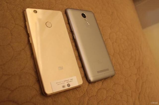 最全的红米note3深度评测,买前必看!