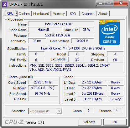 i7\/i5\/i3齐上阵 低功耗CPU大测试:真好吗?