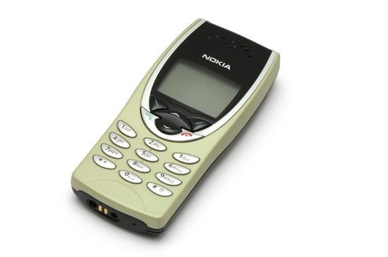 1985到2015 回顾诺基亚30年来的30款经典Nokia手机 - OFweek电子工程网