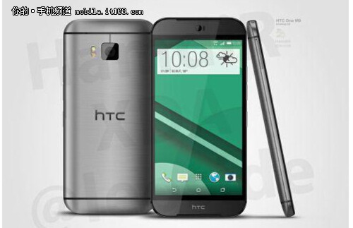 MWC2015新机抢先看:三星Galaxy S6\/HTC M9