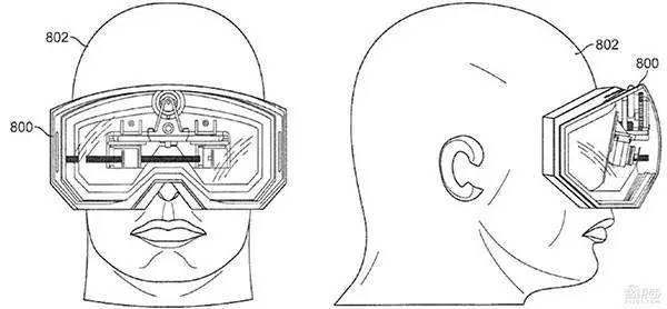蘋果VR/AR布局早已開始 十年儲備百人團隊
