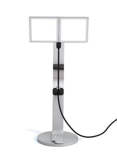 飞利浦第一款OLED台灯2013年上市
