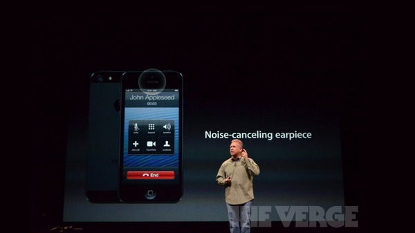 苹果iPhone 5 通话质量专项评测(图文) - OFwe