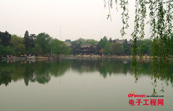 电子科学与工夫