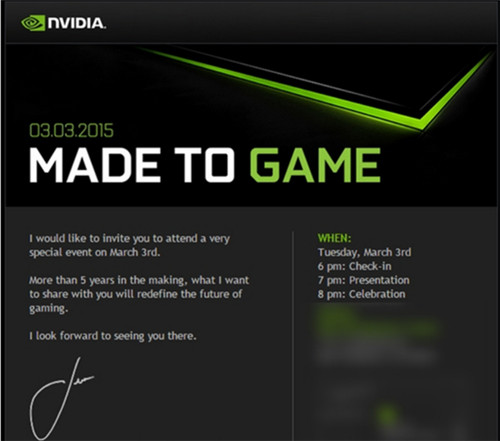 NVIDIA、AMD如何選？ 2015下半年顯卡工藝預測