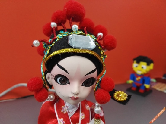 华为p8/小米note顶配版/乐视1pro/三星s6对比评测:性能,拍照篇