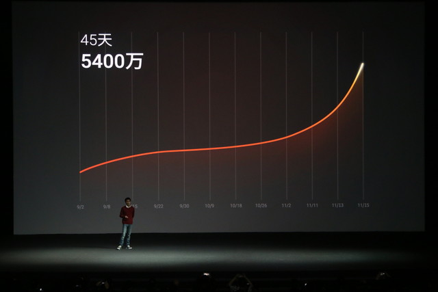 魅族MX4 Pro发布会图文直播：完爆Mate7 3199成真？