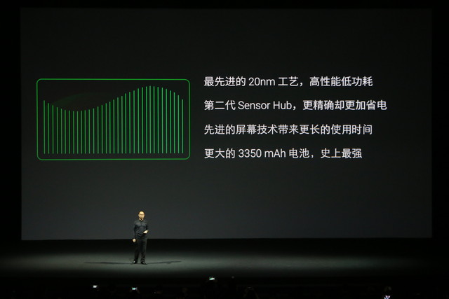 魅族MX4 Pro发布会图文直播：完爆Mate7 3199成真？