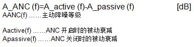 如何设计一款主动降噪（ANC）耳机？