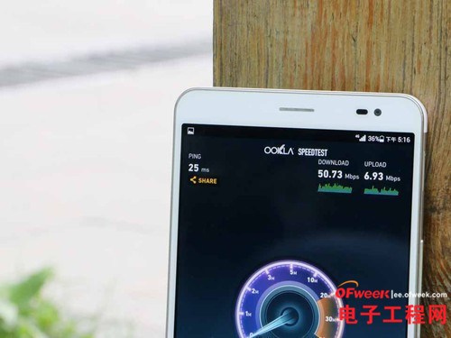 华为荣耀X1\/Nexus7二代对比评测:7寸大屏跨界