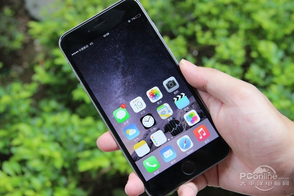 苹果iPhone6 Plus 华为Mate 7领衔最值得买手机