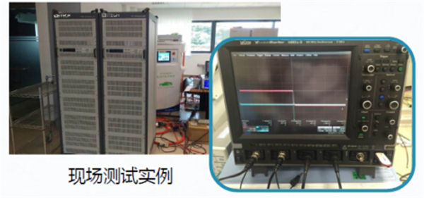 IT8900,充电桩测试,电动汽车,检测设备,艾德克斯电子