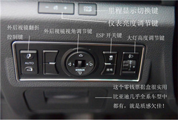 比亚迪秦EV抢先体验