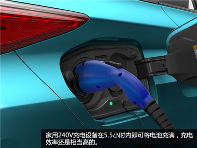 百公里油耗1.9L? 普锐斯Prime混动解析